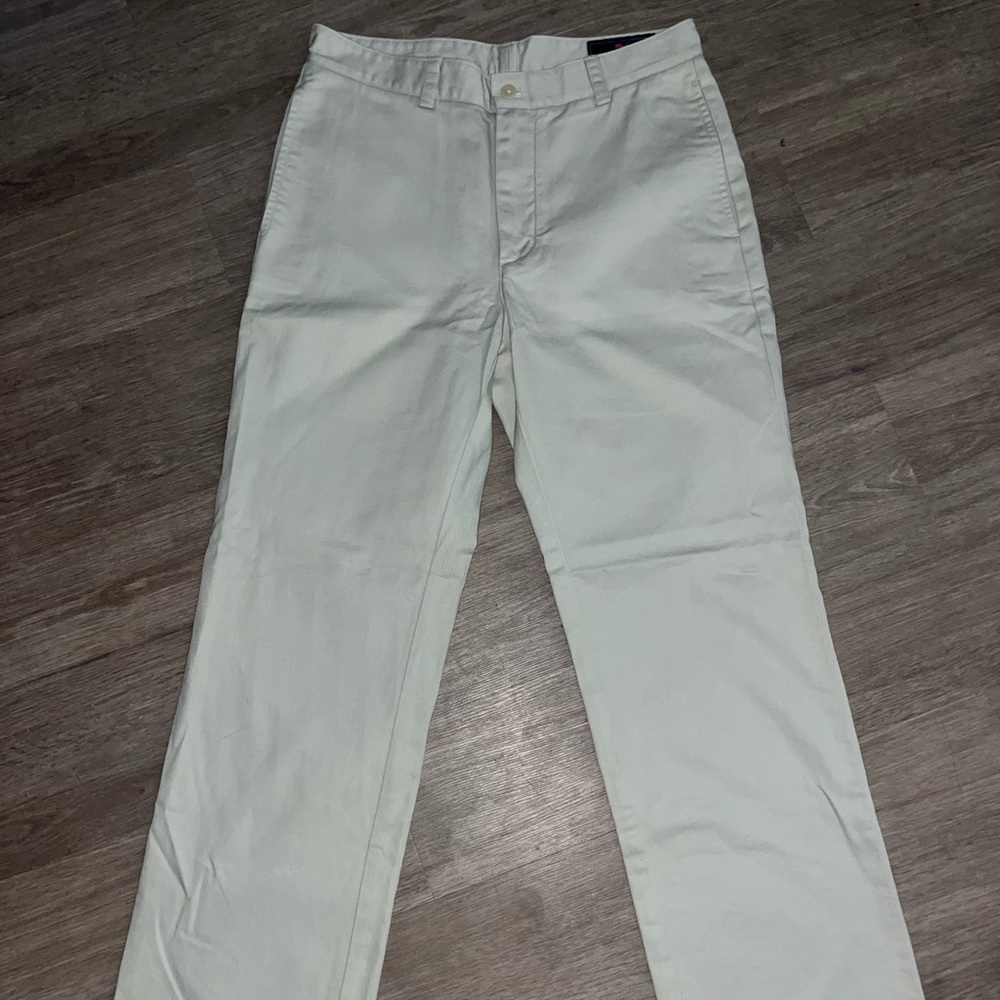 Men’s Vineyard Vine Dress Pants 30x32